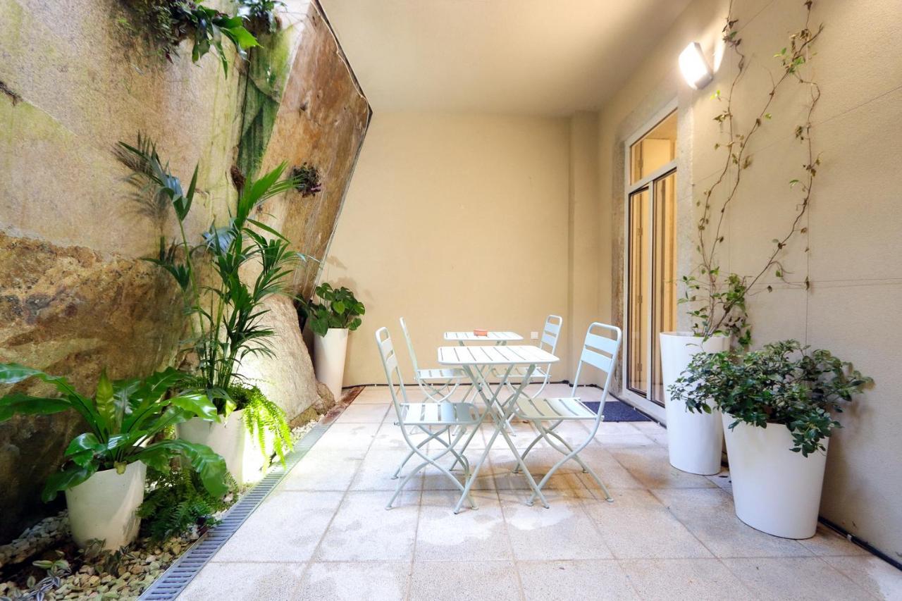 Apartament Hm - Lapa Downtown Family And Friends Porto Zewnętrze zdjęcie