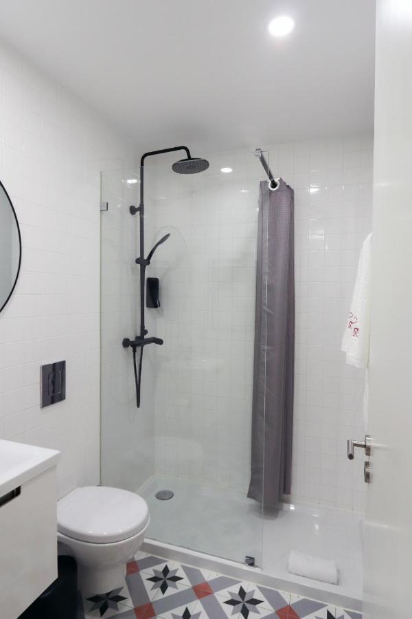 Apartament Hm - Lapa Downtown Family And Friends Porto Zewnętrze zdjęcie
