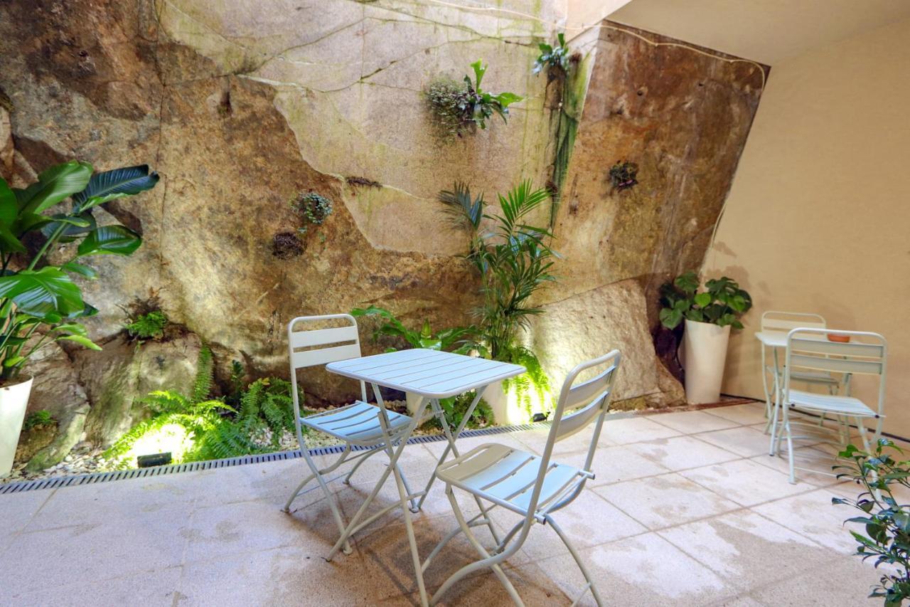 Apartament Hm - Lapa Downtown Family And Friends Porto Zewnętrze zdjęcie