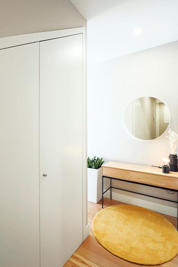Apartament Hm - Lapa Downtown Family And Friends Porto Zewnętrze zdjęcie
