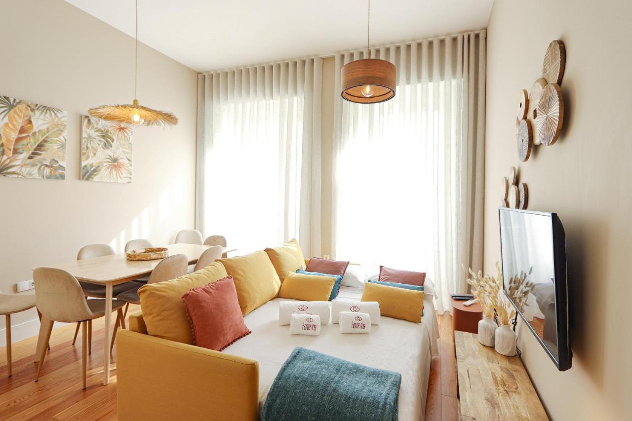 Apartament Hm - Lapa Downtown Family And Friends Porto Zewnętrze zdjęcie