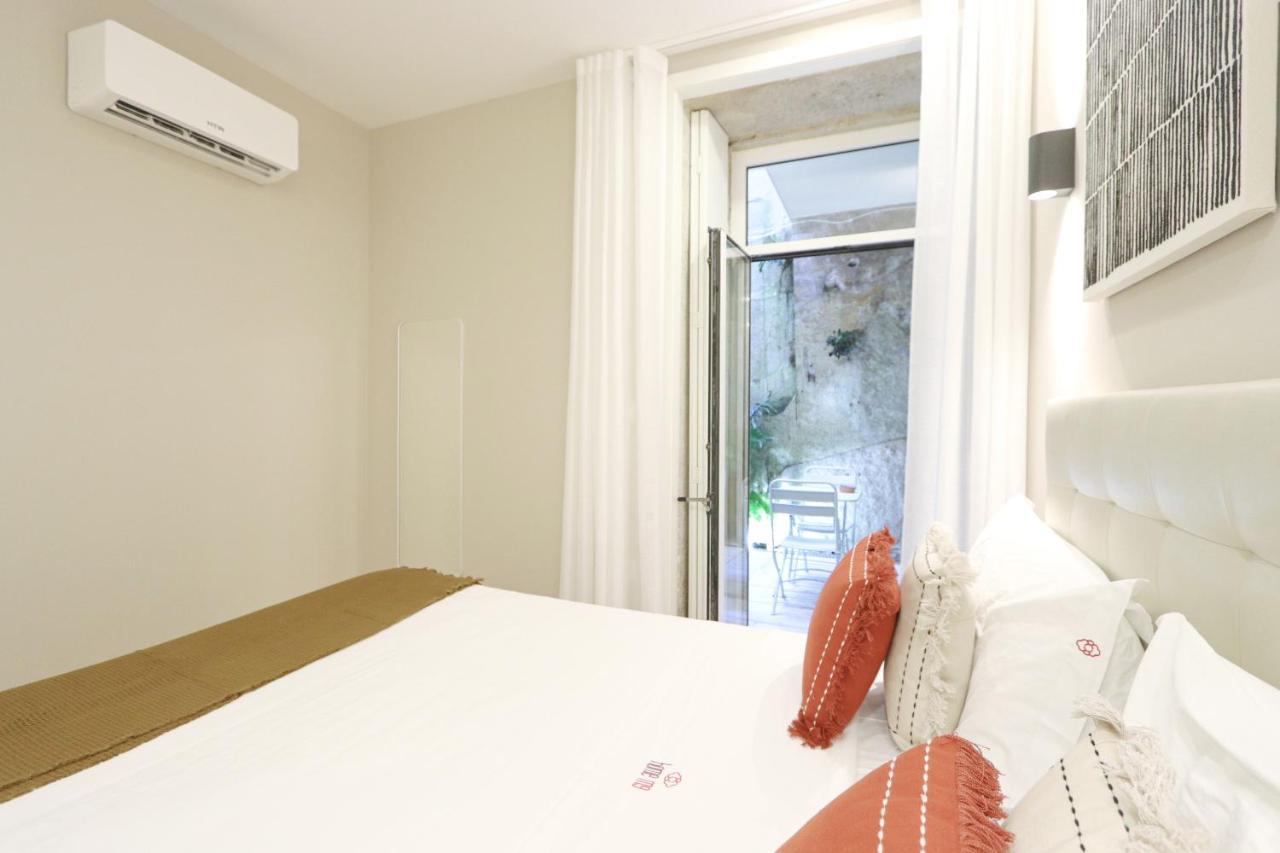 Apartament Hm - Lapa Downtown Family And Friends Porto Zewnętrze zdjęcie