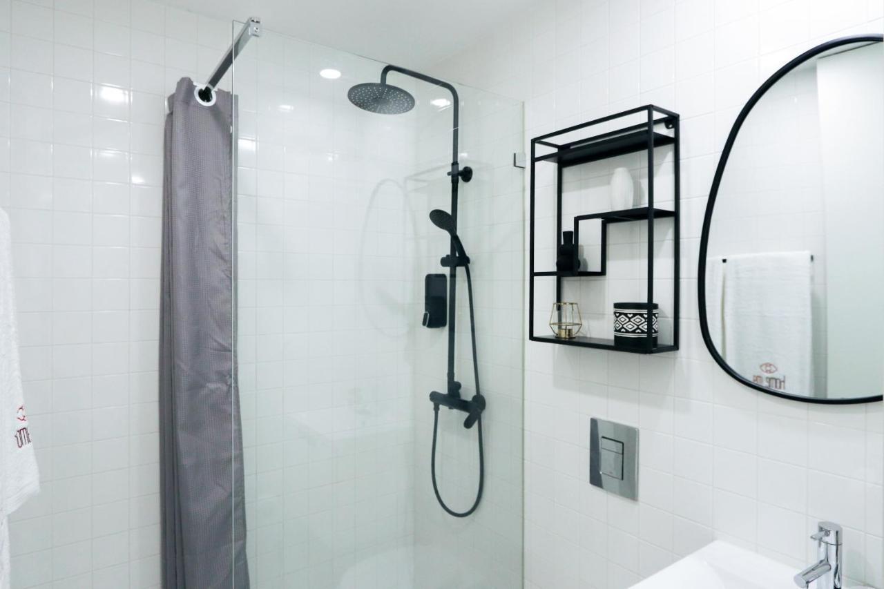 Apartament Hm - Lapa Downtown Family And Friends Porto Zewnętrze zdjęcie