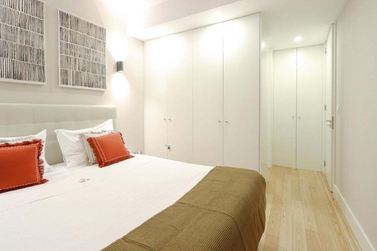 Apartament Hm - Lapa Downtown Family And Friends Porto Zewnętrze zdjęcie