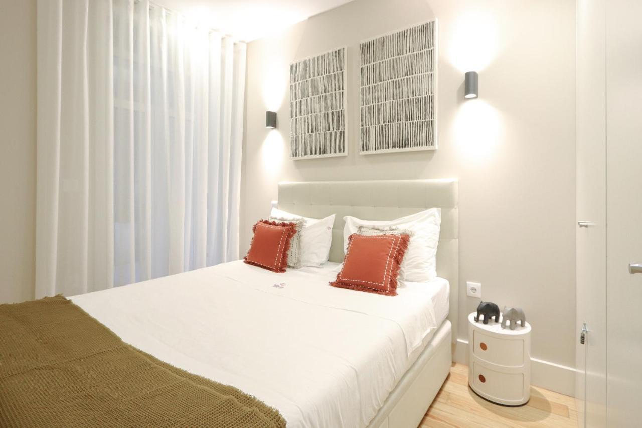Apartament Hm - Lapa Downtown Family And Friends Porto Zewnętrze zdjęcie