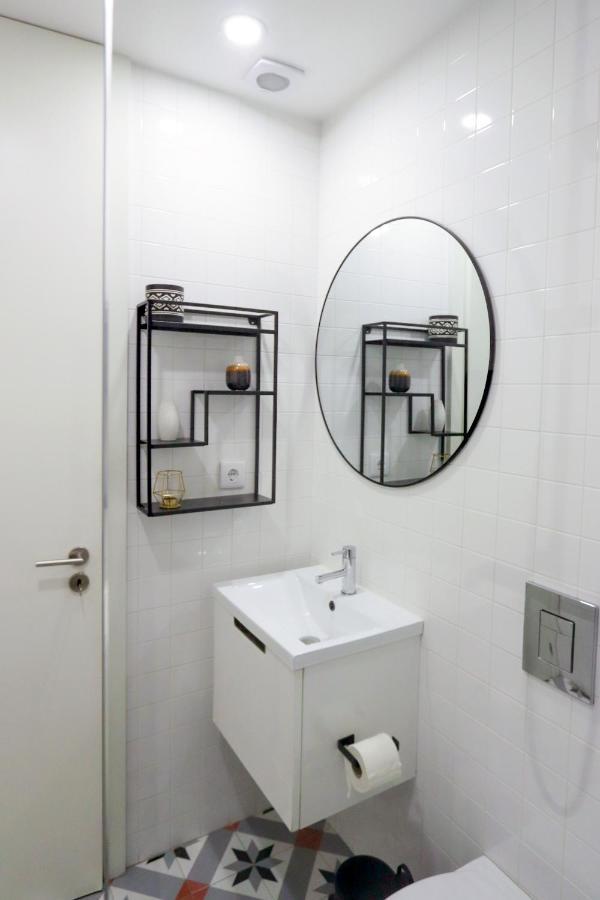 Apartament Hm - Lapa Downtown Family And Friends Porto Zewnętrze zdjęcie