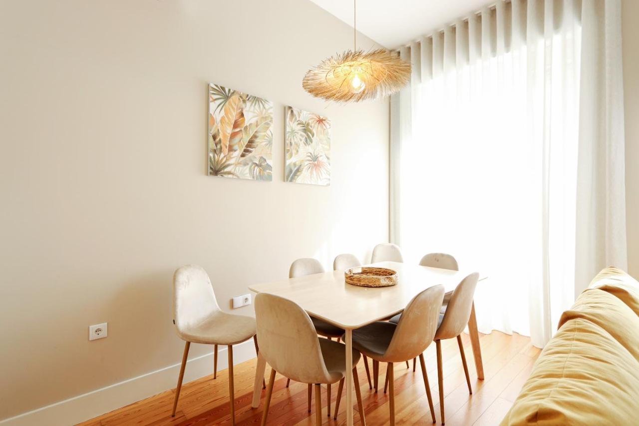 Apartament Hm - Lapa Downtown Family And Friends Porto Zewnętrze zdjęcie