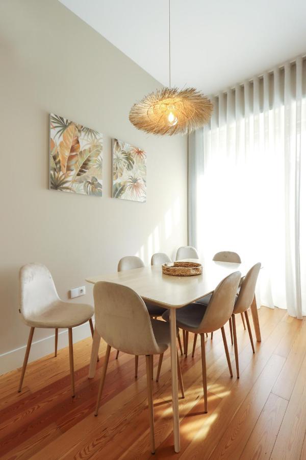Apartament Hm - Lapa Downtown Family And Friends Porto Zewnętrze zdjęcie