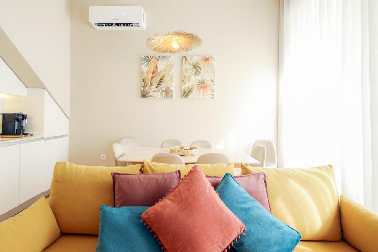 Apartament Hm - Lapa Downtown Family And Friends Porto Zewnętrze zdjęcie