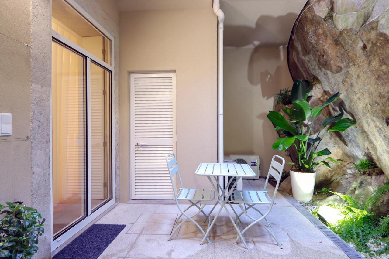 Apartament Hm - Lapa Downtown Family And Friends Porto Zewnętrze zdjęcie